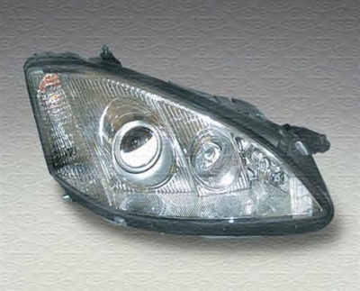 MAGNETI MARELLI 711307022472 -  Основная фара